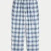Flanel Pantolon Flanel Pantolon