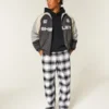 Flanel Pijama Pantolonu