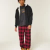 Flanel Pijama Pantolonu Flanel Pijama Pantolonu