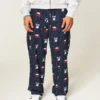 Flanel Pijama Pantolonu Flanel Pijama Pantolonu