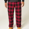 Flanel Pijama Pantolonu Flanel Pijama Pantolonu