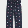 Flanel Pijama Pantolonu Flanel Pijama Pantolonu