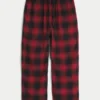 Flanel Pijama Pantolonu Flanel Pijama Pantolonu