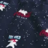 Flanel Pijama Pantolonu Flanel Pijama Pantolonu
