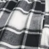 Flanel Pijama Pantolonu