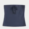 Fleece Tüp Üst Fleece Tüp Üst