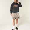Florida A&M Üniversitesi Rattlers Grafik Kapüşonlu Sweatshirt