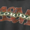 Florida A&M Üniversitesi Rattlers Grafik Kapüşonlu Sweatshirt