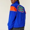 Florida Üniversitesi Gators Grafik Rüzgarlık Ceket Florida Üniversitesi Gators Grafik Rüzgarlık Ceket