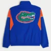 Florida Üniversitesi Gators Grafik Rüzgarlık Ceket Florida Üniversitesi Gators Grafik Rüzgarlık Ceket