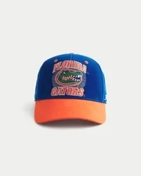 Florida Üniversitesi Gators Grafikli Beyzbol Şapkası