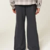 Forest Hills Athletics Grafik Bootcut Eşofman Altı