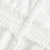 Fringe Crop Mini Tank Fringe Crop Mini Tank