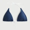 Üçgen Bikini Üstü