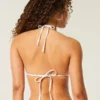 Üçgen Bikini Üstü