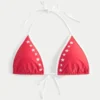 Üçgen Bikini Üstü