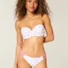 Geniş Askılı Bikini Altı