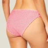 Geniş Askılı Bikini Altı