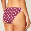 Geniş Askılı Bikini Altı