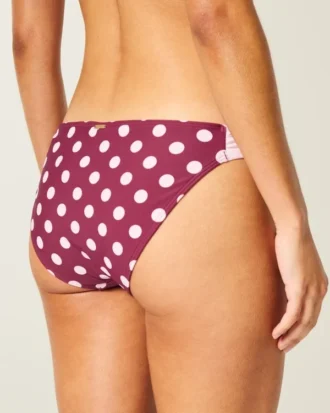 Geniş Askılı Bikini Altı