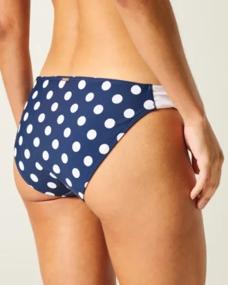Geniş Askılı Bikini Altı