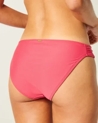 Geniş Askılı Bikini Altı