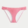 Geniş Askılı Bikini Altı