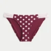 Geniş Askılı Bikini Altı
