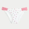 Geniş Askılı Bikini Altı