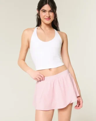 Gilly Hicks Active Bale Etekli Şort