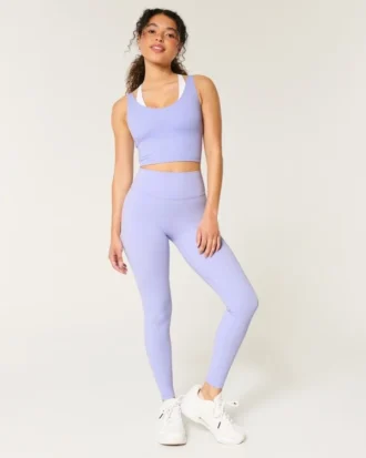 Gilly Hicks Active Boost Tayt
