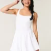Gilly Hicks Active Bubble Elbise