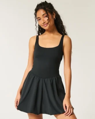 Gilly Hicks Active Bubble Elbise Gilly Hicks Active Bubble Elbise