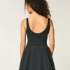 Gilly Hicks Active Bubble Elbise