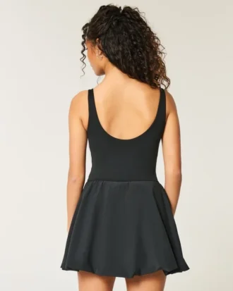 Gilly Hicks Active Bubble Elbise Gilly Hicks Active Bubble Elbise