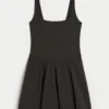 Gilly Hicks Active Bubble Elbise