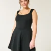 Gilly Hicks Active Cinch Elbise