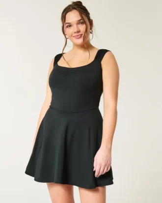 Gilly Hicks Active Cinch Elbise