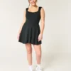 Gilly Hicks Active Cinch Elbise