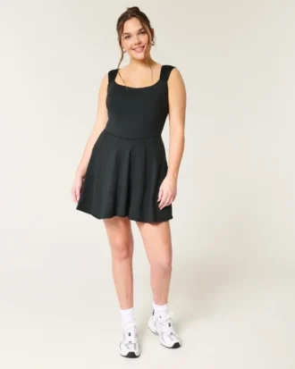 Gilly Hicks Active Cinch Elbise