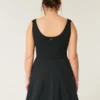 Gilly Hicks Active Cinch Elbise