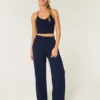 Gilly Hicks Active Cooldown Baggy Pantolon Gilly Hicks Active Cooldown Baggy Pantolon