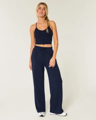 Gilly Hicks Active Cooldown Baggy Pantolon