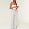 Gilly Hicks Active Cooldown Baggy Pantolon Gilly Hicks Active Cooldown Baggy Pantolon