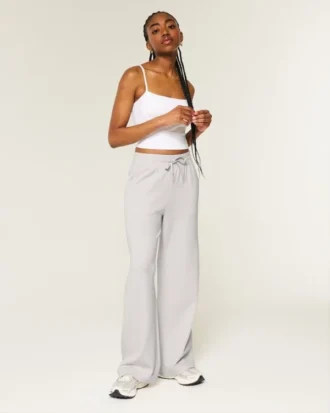 Gilly Hicks Active Cooldown Baggy Pantolon Gilly Hicks Active Cooldown Baggy Pantolon