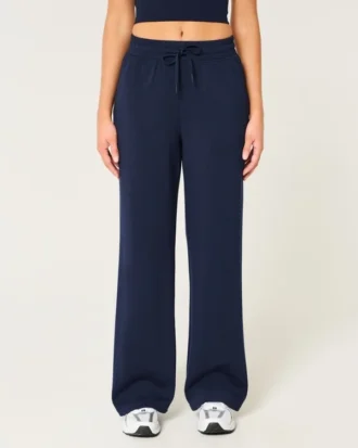 Gilly Hicks Active Cooldown Baggy Pantolon