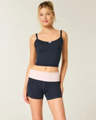 Gilly Hicks Active Katlanabilir Şort