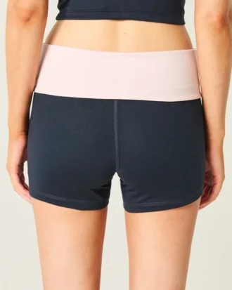 Gilly Hicks Active Katlanabilir Şort