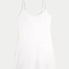 Gilly Hicks Active Recharge Babydoll Elbise
