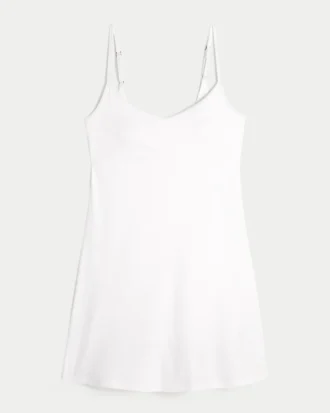 Gilly Hicks Active Recharge Babydoll Elbise